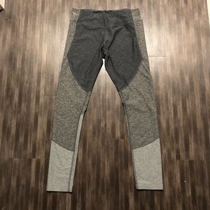 Layer 8 - Grey Women’s Legging - Sz M